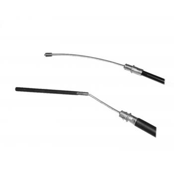 1987 Ford Thunderbird Parking Brake Cable Rear Right Raybestos BC93638 image 1 of 2
