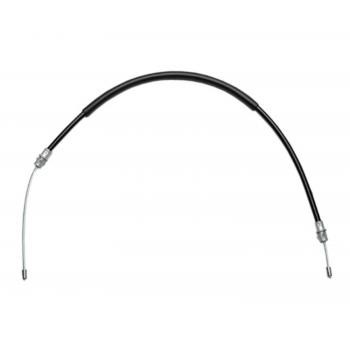1990 Oldsmobile Toronado Parking Brake Cable Rear Left Raybestos BC93641 image 2 of 2