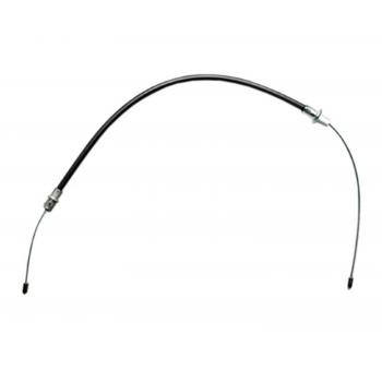 1987 Cadillac Seville Parking Brake Cable Front Raybestos BC93642 image 2 of 2