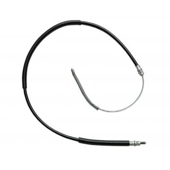1987 Jeep Cherokee Parking Brake Cable Rear Raybestos BC93643 image 2 of 2