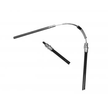 1990 Jeep Wrangler Parking Brake Cable Front Raybestos BC93645 image 1 of 2