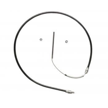 1990 Jeep Wrangler Parking Brake Cable Front Raybestos BC93645 image 2 of 2