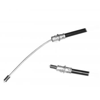 1990 Oldsmobile Toronado Parking Brake Cable Rear Right Raybestos BC93646 image 1 of 2