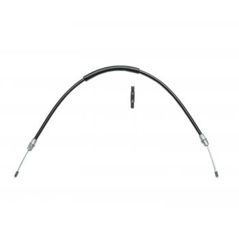 1990 Oldsmobile Toronado Parking Brake Cable Rear Right Raybestos BC93646 image 2 of 2