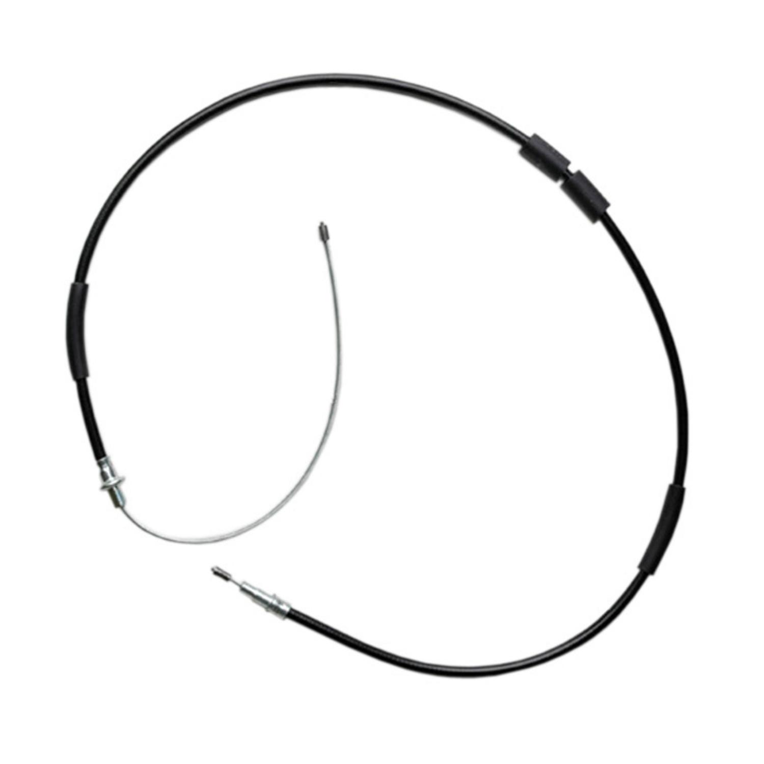 Raybestos BC93647 Parking Brake Cable product image 2 of 2