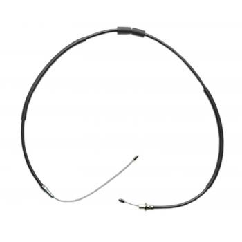 1987 Chevrolet Cavalier Parking Brake Cable Front Raybestos BC93649 image 2 of 2