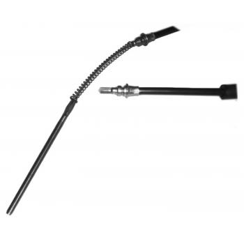 1990 Jeep Grand Wagoneer Parking Brake Cable Front Raybestos BC93651 image 1 of 2