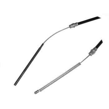 1987 GMC Safari Parking Brake Cable Rear Right Raybestos BC93652 image 1 of 2