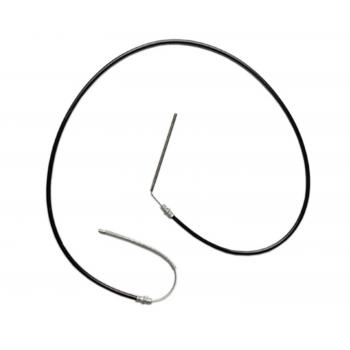 1988 GMC P2500 Parking Brake Cable Rear Right Raybestos BC93655 image 2 of 2