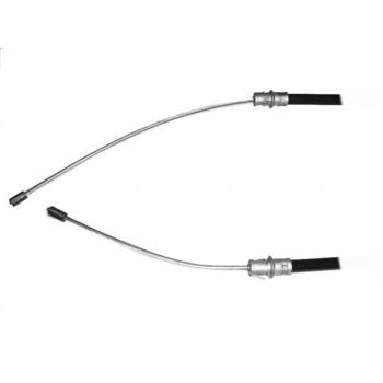 1987 Ford Thunderbird Parking Brake Cable Front Raybestos BC93658 image 1 of 2