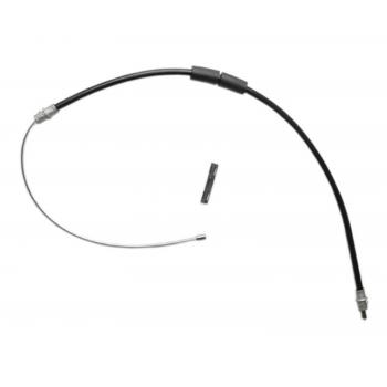 1987 Ford Thunderbird Parking Brake Cable Front Raybestos BC93658 image 2 of 2