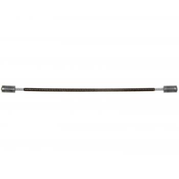 1990 GMC S15 Jimmy Parking Brake Cable Intermediate Raybestos BC93661 image 1 of 1
