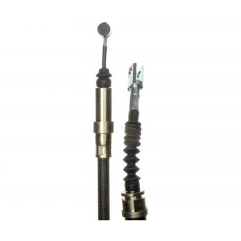 1986 Honda Prelude Parking Brake Cable Rear Right Raybestos BC93664 image 1 of 2