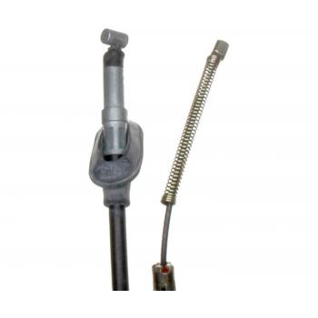 1986 Honda Civic Parking Brake Cable Rear Right Raybestos BC93665 image 1 of 2