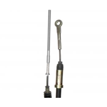 1977 Honda Accord Parking Brake Cable