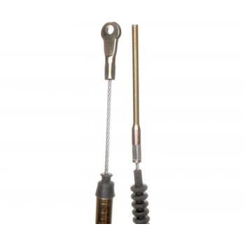 1981 Honda Civic Parking Brake Cable Front Raybestos BC93674 image 1 of 2