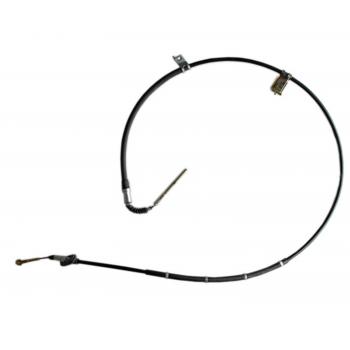 1979 Honda Accord Parking Brake Cable Rear Raybestos BC93675 image 1 of 1