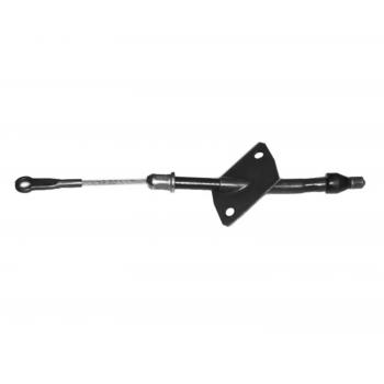1986 Nissan Maxima Parking Brake Cable Front Raybestos BC93679 image 1 of 2