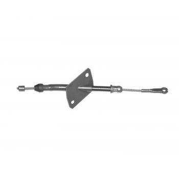 1986 Nissan Maxima Parking Brake Cable Front Raybestos BC93679 image 2 of 2