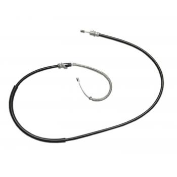 1988 Ford F-350 Parking Brake Cable Rear Left Raybestos BC93680 image 2 of 2