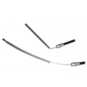 1996 GMC P3500 Parking Brake Cable Rear Right Raybestos BC93682 image 1 of 2