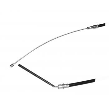 1987 Cadillac Seville Parking Brake Cable Intermediate Raybestos BC93683 image 1 of 2