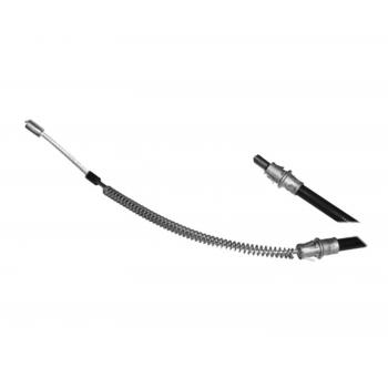 1984 GMC C1500 Parking Brake Cable Front Raybestos BC93684 image 1 of 2