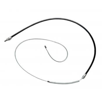 1984 GMC C1500 Parking Brake Cable Front Raybestos BC93684 image 2 of 2