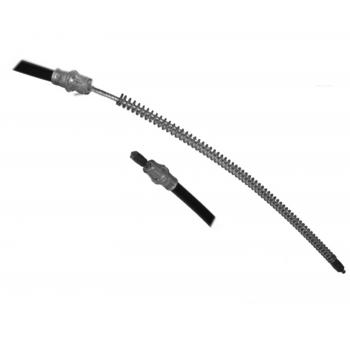 1990 Cadillac Brougham Parking Brake Cable Front Raybestos BC93689 image 1 of 2