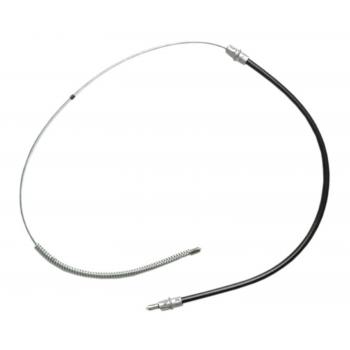 1990 Cadillac Brougham Parking Brake Cable Front Raybestos BC93689 image 2 of 2