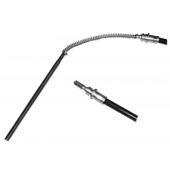 1979 GMC C2500 Parking Brake Cable Front Raybestos BC93690 image 1 of 2