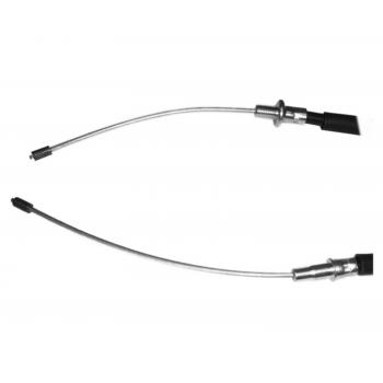 1986 Buick Skylark Parking Brake Cable Front Raybestos BC93691 image 1 of 2