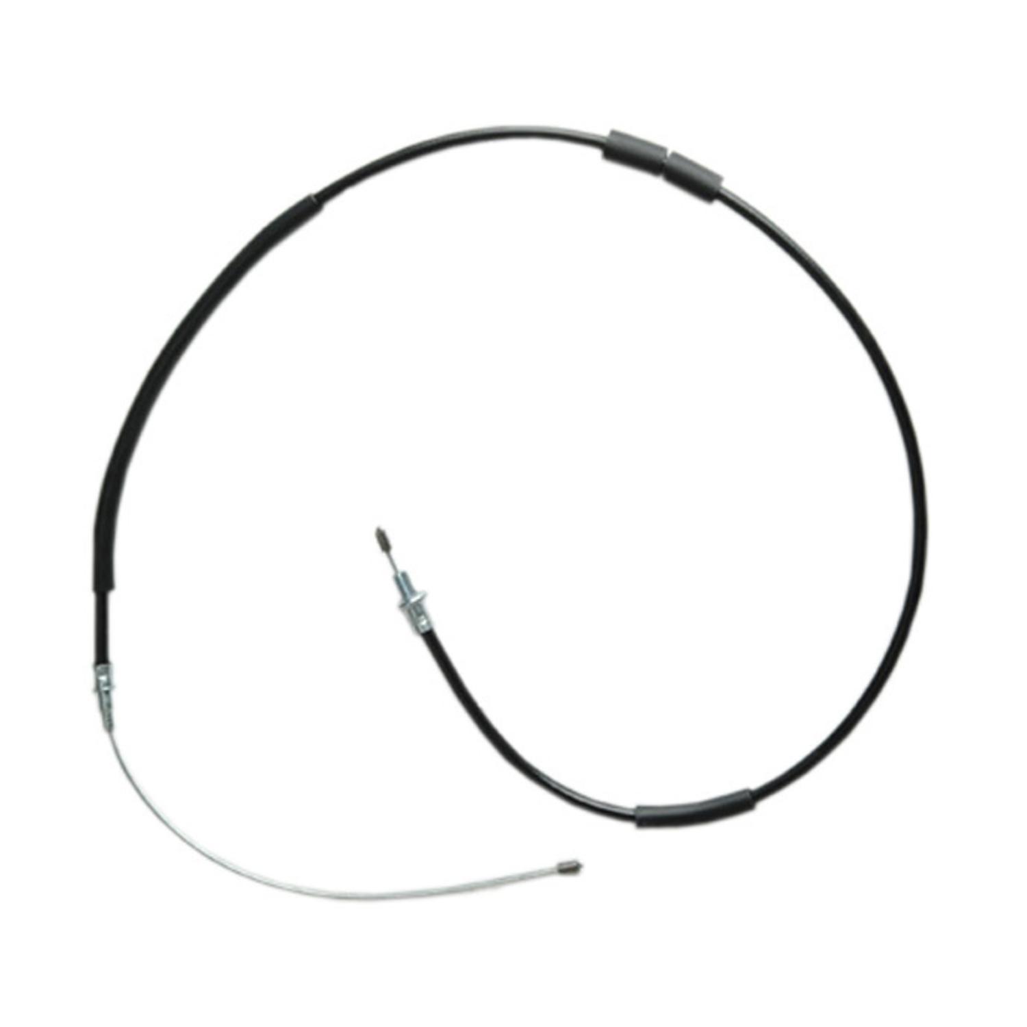 Raybestos BC93691 Parking Brake Cable product image 2 of 2