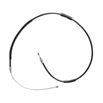 1986 Buick Skylark Parking Brake Cable Front Raybestos BC93691 image 2 of 2