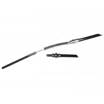 1975 Cadillac DeVille Parking Brake Cable Front Raybestos BC93692 image 1 of 2