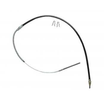 1975 Cadillac DeVille Parking Brake Cable Front Raybestos BC93692 image 2 of 2