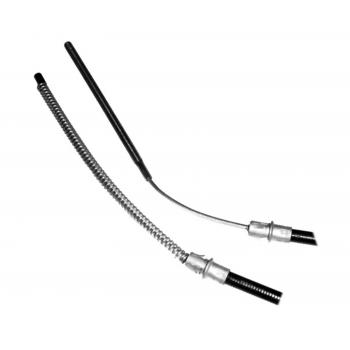 1996 GMC P3500 Parking Brake Cable Rear Right Raybestos BC93694 image 1 of 2