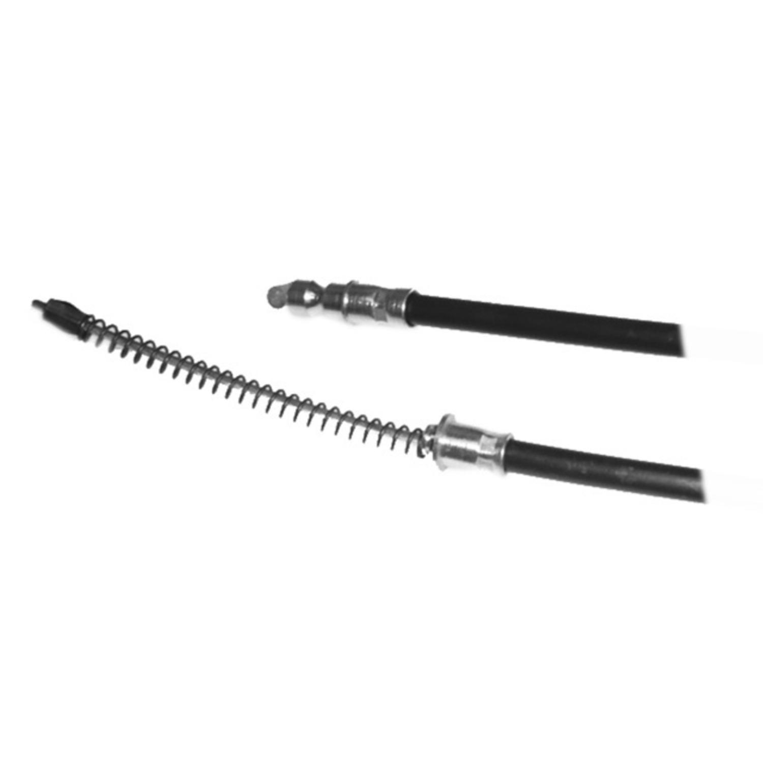 Raybestos BC93698 - Parking Brake Cable Raybestos BC93698 Parking Brake Cable product image 1 of 2
