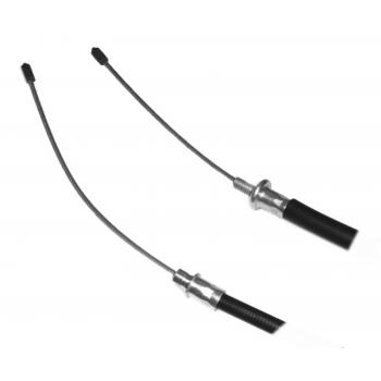 1989 Buick Skylark Parking Brake Cable Front Raybestos BC93699 image 1 of 2