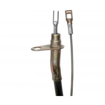 1976 Mercedes-Benz 280 Parking Brake Cable