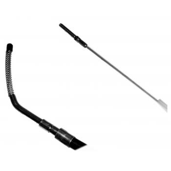 1985 BMW 318i Parking Brake Cable Rear Raybestos BC93705 image 1 of 2