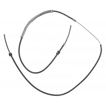 1978 Fiat 131 Parking Brake Cable