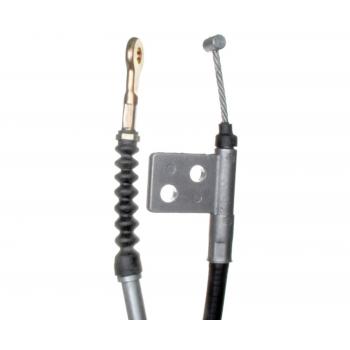 1986 Toyota MR2 Parking Brake Cable Front Raybestos BC93709 image 1 of 2