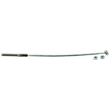 1986 Toyota Celica Parking Brake Cable Front Raybestos BC93712 image 1 of 1