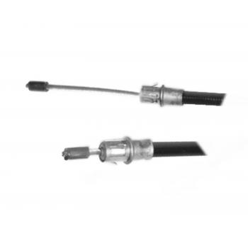 1987 Ford E-350 Econoline Parking Brake Cable Front Raybestos BC93734 image 1 of 2