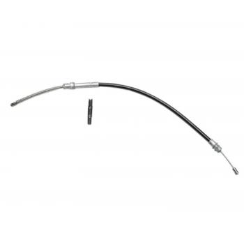 1989 Chevrolet Beretta Parking Brake Cable Rear Right Raybestos BC93735 image 2 of 2