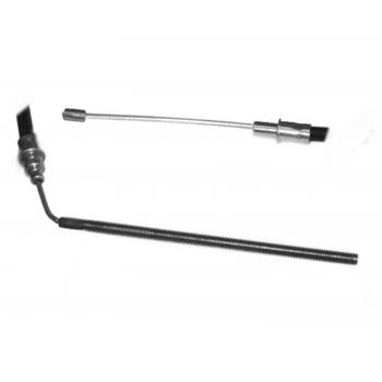 1988 Dodge B350 Parking Brake Cable Front Raybestos BC93738 image 1 of 2