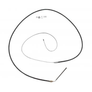 1988 Dodge B350 Parking Brake Cable Front Raybestos BC93738 image 2 of 2