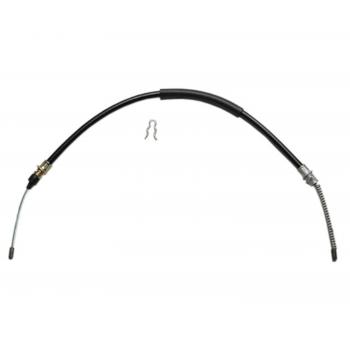 1990 Chrysler LeBaron Parking Brake Cable Rear Raybestos BC93739 image 2 of 2