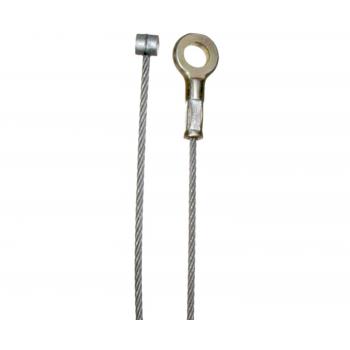1985 Toyota 4Runner Parking Brake Cable Front Raybestos BC93742 image 1 of 2